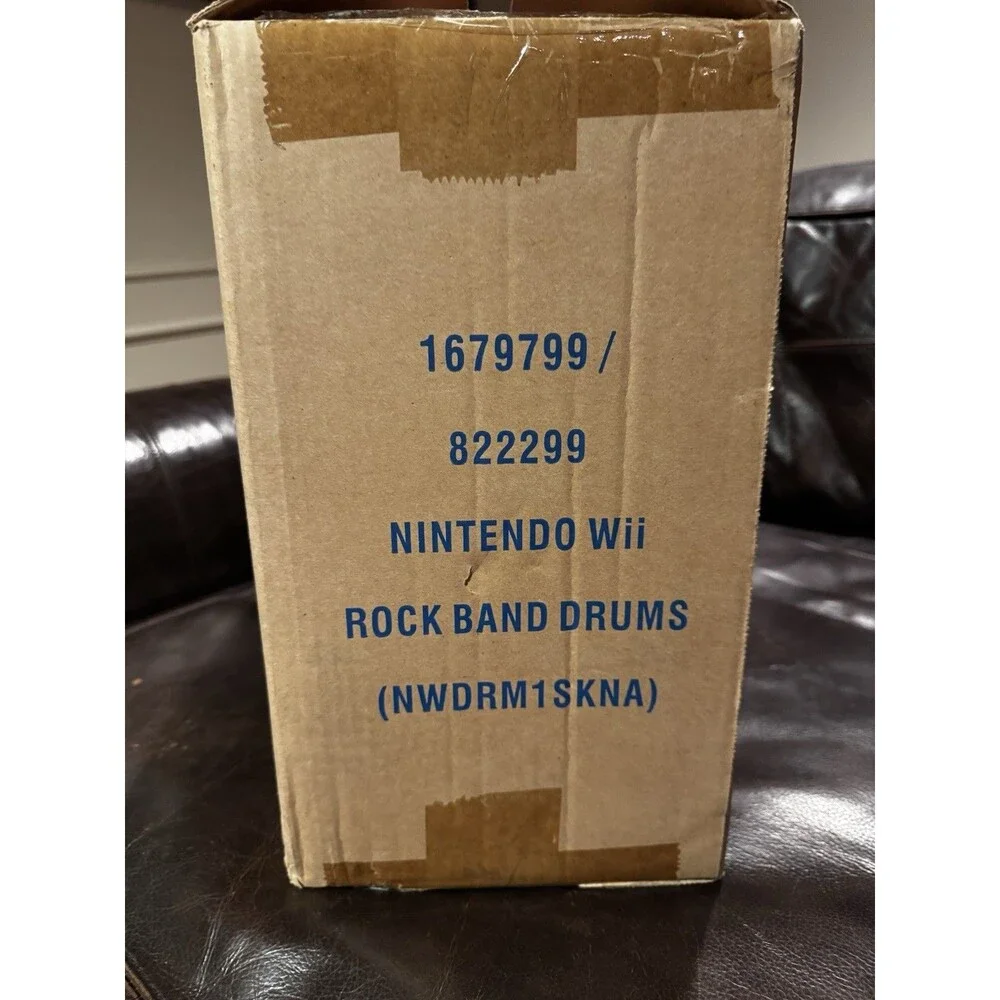 Harmonix rock band